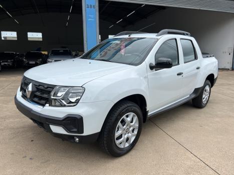 RENAULT Oroch 1.6 16V 4P FLEX INTENSE, Foto 3