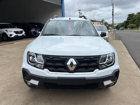 RENAULT Oroch 1.6 16V 4P FLEX INTENSE, Foto 5