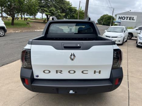 RENAULT Oroch 1.6 16V 4P FLEX INTENSE, Foto 6