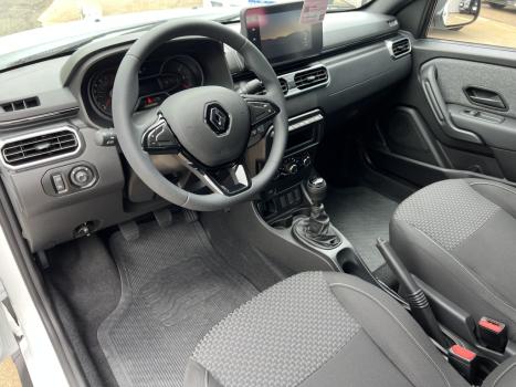 RENAULT Oroch 1.6 16V 4P FLEX INTENSE, Foto 9
