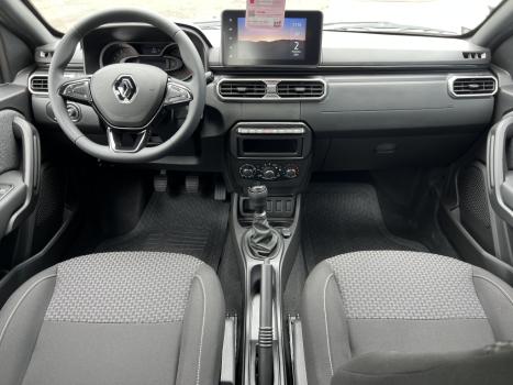 RENAULT Oroch 1.6 16V 4P FLEX INTENSE, Foto 10