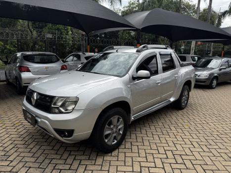 RENAULT Oroch 1.6 16V 4P FLEX DYNAMIQUE, Foto 2