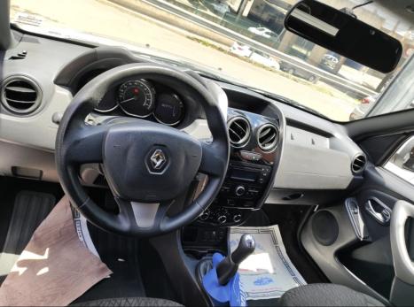 RENAULT Oroch 1.6 16V 4P FLEX EXPRESSION, Foto 4