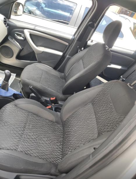 RENAULT Oroch 1.6 16V 4P FLEX EXPRESSION, Foto 5