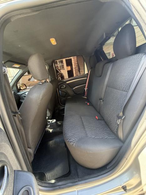 RENAULT Oroch 1.6 16V 4P FLEX EXPRESSION, Foto 4