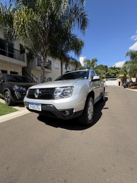 RENAULT Oroch 1.6 16V 4P FLEX EXPRESSION, Foto 5