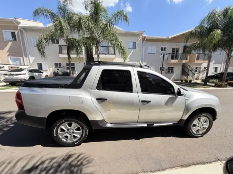 RENAULT Oroch 1.6 16V 4P FLEX EXPRESSION, Foto 10