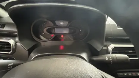 RENAULT Oroch 1.6 16V 4P FLEX PRO, Foto 1