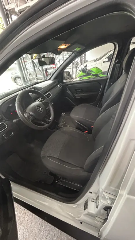 RENAULT Oroch 1.6 16V 4P FLEX PRO, Foto 4