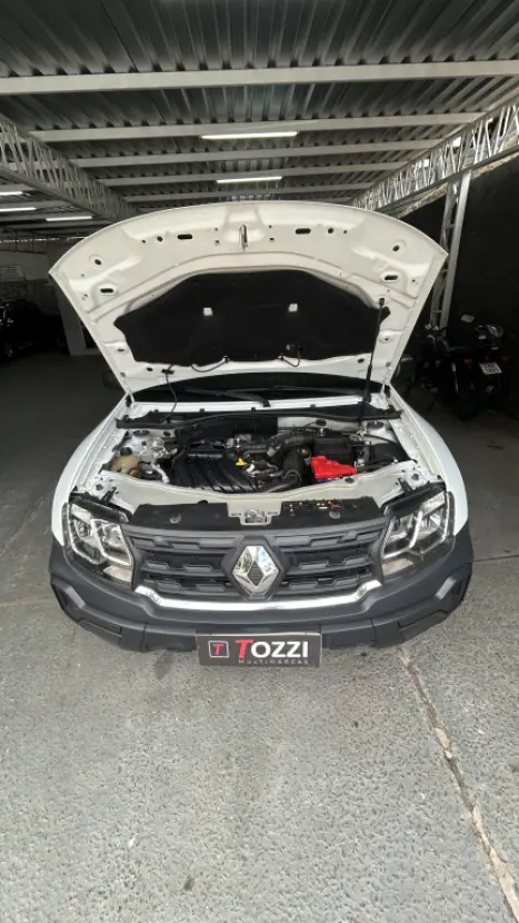 RENAULT Oroch 1.6 16V 4P FLEX PRO, Foto 5