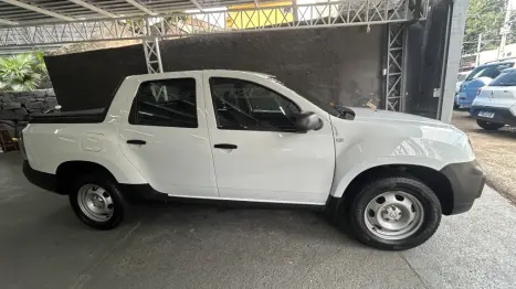 RENAULT Oroch 1.6 16V 4P FLEX PRO, Foto 6