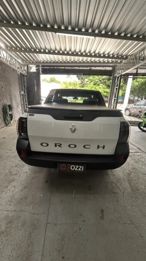 RENAULT Oroch 1.6 16V 4P FLEX PRO, Foto 7