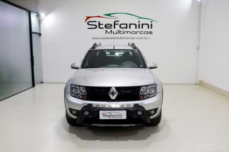RENAULT Oroch 1.6 16V 4P FLEX DYNAMIQUE, Foto 2