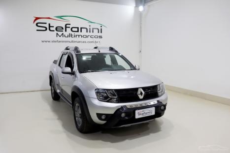 RENAULT Oroch 1.6 16V 4P FLEX DYNAMIQUE, Foto 3