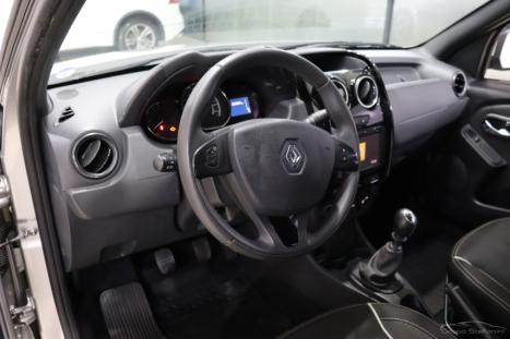 RENAULT Oroch 1.6 16V 4P FLEX DYNAMIQUE, Foto 4