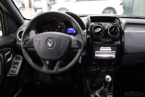 RENAULT Oroch 1.6 16V 4P FLEX DYNAMIQUE, Foto 5