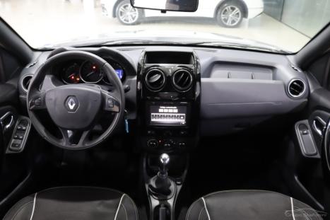 RENAULT Oroch 1.6 16V 4P FLEX DYNAMIQUE, Foto 6