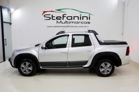 RENAULT Oroch 1.6 16V 4P FLEX DYNAMIQUE, Foto 10