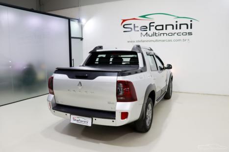 RENAULT Oroch 1.6 16V 4P FLEX DYNAMIQUE, Foto 11