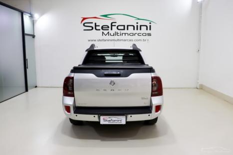 RENAULT Oroch 1.6 16V 4P FLEX DYNAMIQUE, Foto 12