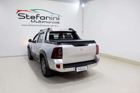 RENAULT Oroch 1.6 16V 4P FLEX DYNAMIQUE, Foto 13