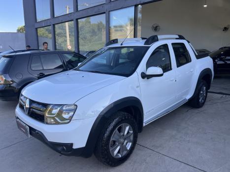 RENAULT Oroch 1.6 16V 4P FLEX SCE DYNAMIQUE, Foto 2