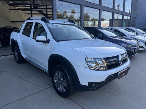 RENAULT Oroch 1.6 16V 4P FLEX SCE DYNAMIQUE, Foto 3