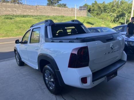 RENAULT Oroch 1.6 16V 4P FLEX SCE DYNAMIQUE, Foto 6