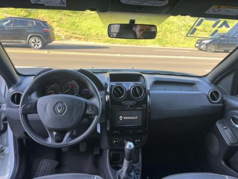 RENAULT Oroch 1.6 16V 4P FLEX SCE DYNAMIQUE, Foto 7