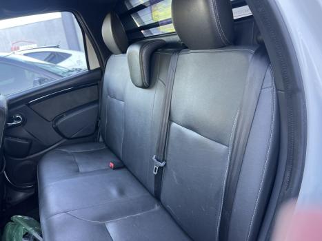 RENAULT Oroch 1.6 16V 4P FLEX SCE DYNAMIQUE, Foto 8