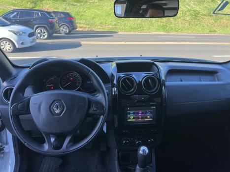 RENAULT Oroch 1.6 16V 4P FLEX SCE DYNAMIQUE, Foto 9