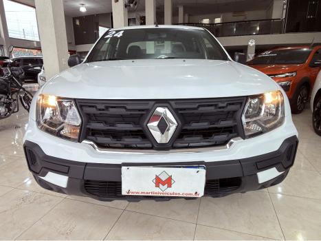 RENAULT Oroch 1.6 16V 4P FLEX PRO, Foto 2