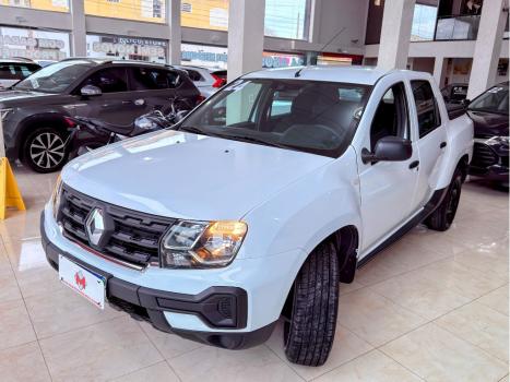 RENAULT Oroch 1.6 16V 4P FLEX PRO, Foto 3