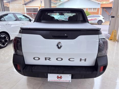RENAULT Oroch 1.6 16V 4P FLEX PRO, Foto 5
