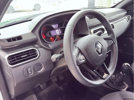 RENAULT Oroch 1.6 16V 4P FLEX PRO, Foto 7