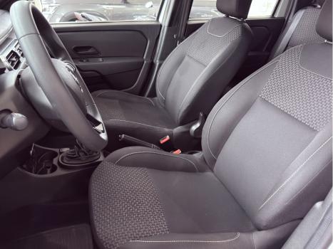 RENAULT Oroch 1.6 16V 4P FLEX PRO, Foto 8