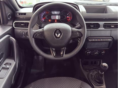 RENAULT Oroch 1.6 16V 4P FLEX PRO, Foto 9