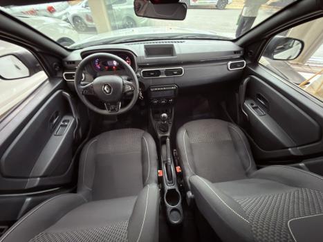 RENAULT Oroch 1.6 16V 4P FLEX PRO, Foto 10