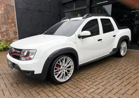 RENAULT Oroch 1.6 16V 4P FLEX SCE EXPRESSION, Foto 1