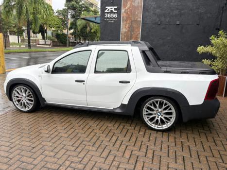 RENAULT Oroch 1.6 16V 4P FLEX SCE EXPRESSION, Foto 2