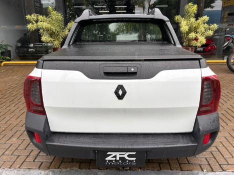 RENAULT Oroch 1.6 16V 4P FLEX SCE EXPRESSION, Foto 4