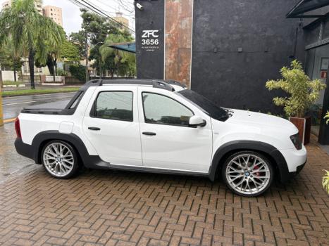 RENAULT Oroch 1.6 16V 4P FLEX SCE EXPRESSION, Foto 6