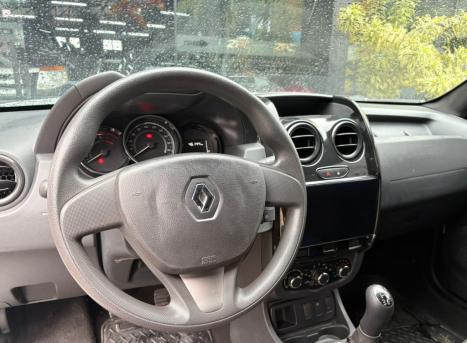 RENAULT Oroch 1.6 16V 4P FLEX SCE EXPRESSION, Foto 9