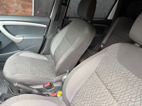 RENAULT Oroch 1.6 16V 4P FLEX SCE EXPRESSION, Foto 11