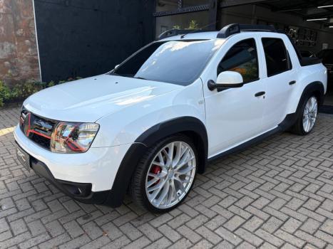 RENAULT Oroch 1.6 16V 4P FLEX SCE EXPRESSION, Foto 2