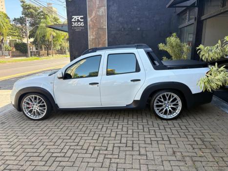 RENAULT Oroch 1.6 16V 4P FLEX SCE EXPRESSION, Foto 3