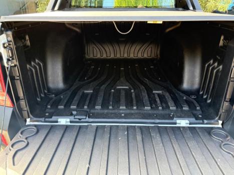 RENAULT Oroch 1.6 16V 4P FLEX SCE EXPRESSION, Foto 4