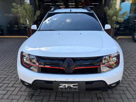 RENAULT Oroch 1.6 16V 4P FLEX SCE EXPRESSION, Foto 5