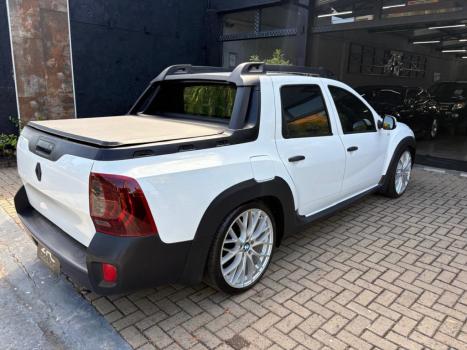 RENAULT Oroch 1.6 16V 4P FLEX SCE EXPRESSION, Foto 6