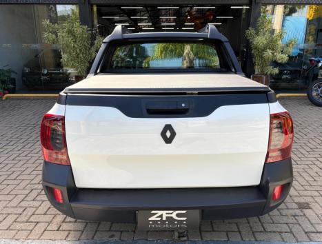 RENAULT Oroch 1.6 16V 4P FLEX SCE EXPRESSION, Foto 7